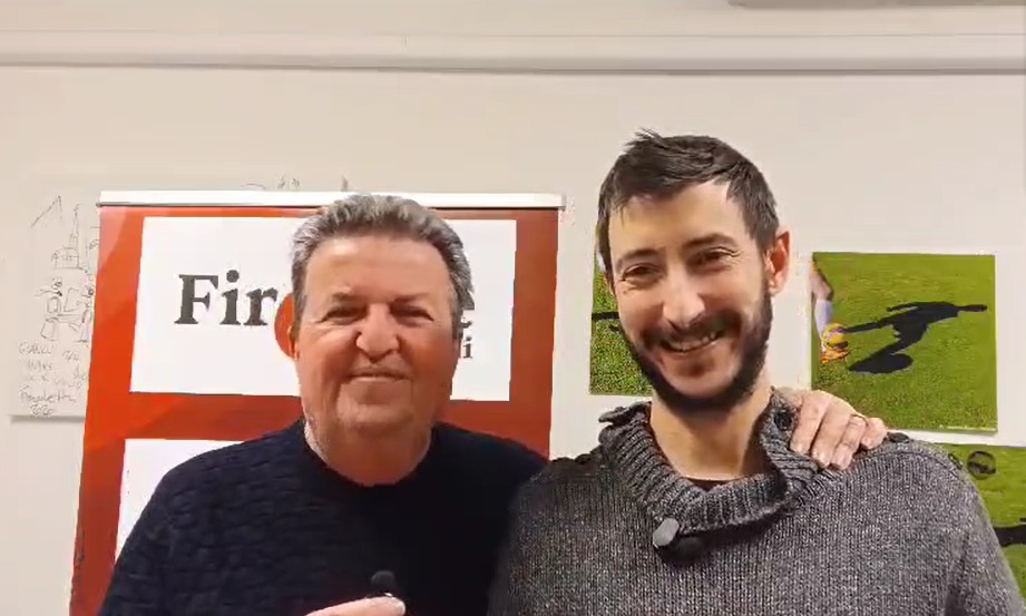 Fiorentina, Monti a FeD: “Finalmente abbiamo un centravanti”